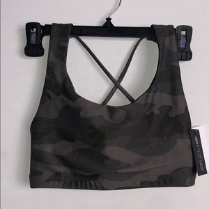 Onzie Mudra Bra M NWT